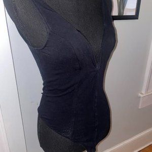 Express One eleven body suit size Small